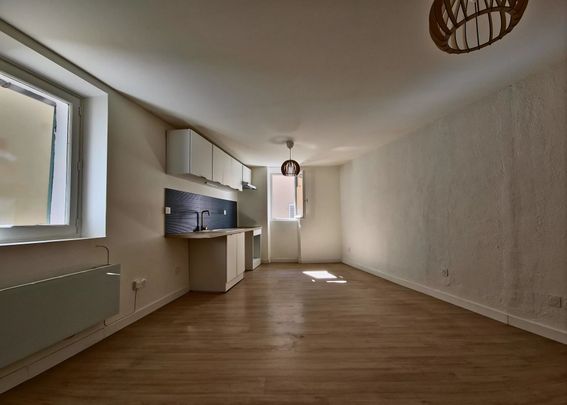 Location Appartement 3 pièces 48m² AUBAGNE 13400 - Photo 1