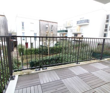 Location Appartement 2 pièces 40m² MEAUX 77100 - Photo 2