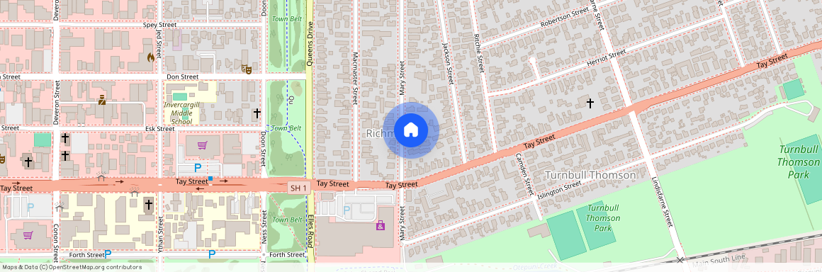 49 Mary Street, Winton, Southland