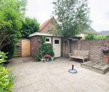 Planetenstraat - Photo 3