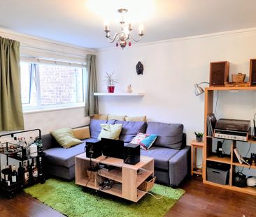 1 Bed Flat, Humber Close, L4 - Photo 1