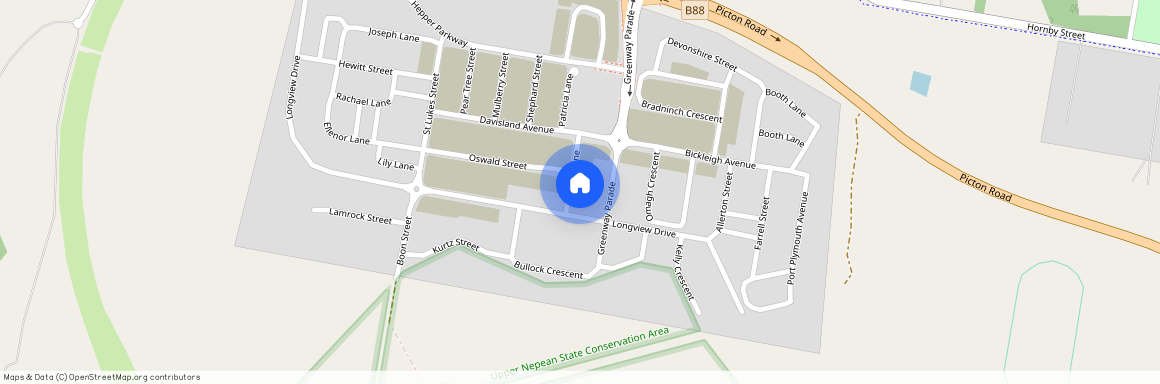 11 Isabel Lane, NSW 2571, Wilton