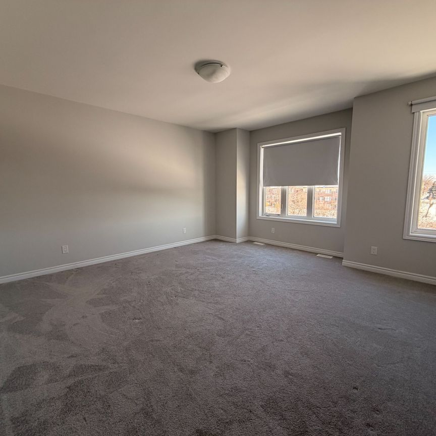 For Lease - 59 Bremner Street, Whitby, Ontario - Photo 1