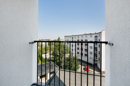 Apartament w prywatnym akademiku, Central Capmus - Zdjęcie 3