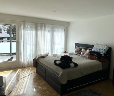 5½-room apartment in Buchrain - ideal for shared living, limited to... - Foto 5