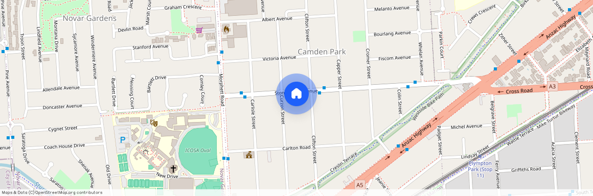 28 Stonehouse Avenue, SA 5038, Camden Park