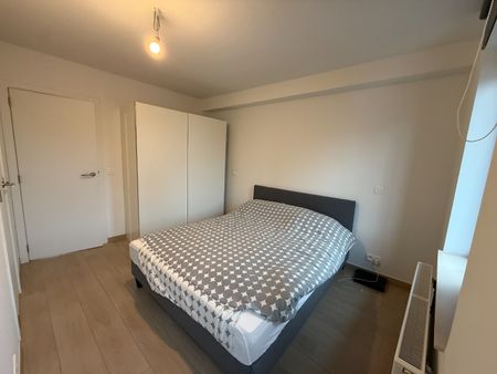 Appartement met zicht op park - Foto 5
