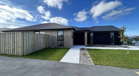 Rolleston, 3 bedrooms - Photo 2