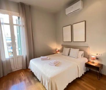 Apartamento de alquiler en Carrer D'aribau, L'Antiga Esquerra de l'... - Photo 3