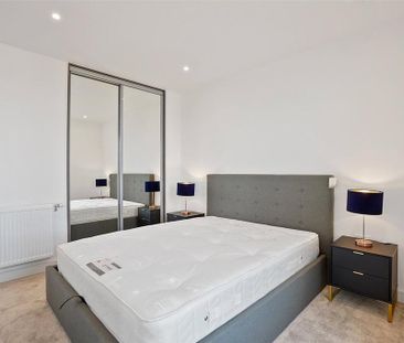 Studio to rent - Photo 5
