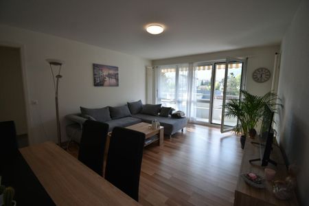 MFH Leimenstrasse 24, 26, Grenchen - Photo 5