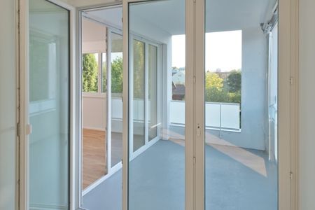 3.5 Zimmer, 75 m², 3. Stock - Foto 3