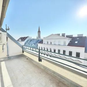 ERSTBEZUG NACH SANIERUNG | TERRASSENTRAUM | KLIMATISIERT | HELLE 4 ZIMMER | TOPLAGE NÄHE LANDSTRASSER HAUPTSTRASSE - Photo 2