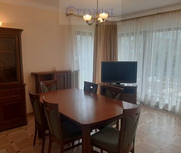 Warszawa, Ursynów, Kabaty, Stryjeńskich - Zdjęcie 3