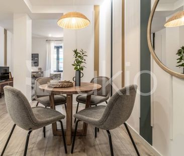 1 bedroom luxury Apartment for rent in Madrid, Spain - Photo 6