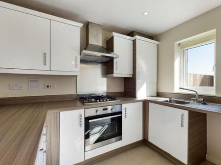 2 bedroom property to rent - Photo 3