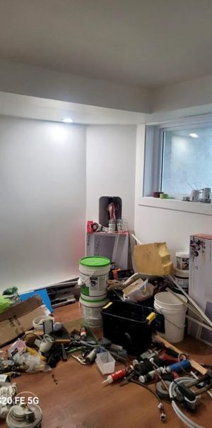 4 1/2 RÉNOVÉ À LOUER (TROIS-RIVIÈRES) - Photo 1