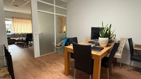 Te huur: Appartement Achlumerstraat in Leeuwarden - Foto 5