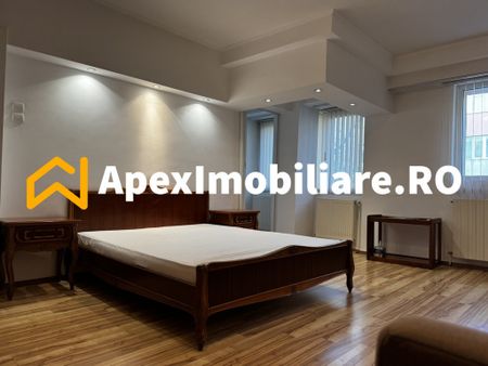 Garsoniera de inchiriat Basarab București | ApexImobiliare. - Photo 4