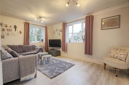 2 bedroom apartment to rent - Photo 3