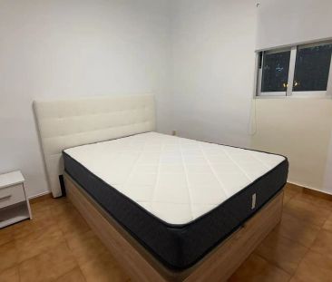 Piso de alquiler en Calle Corredera San Bartolomé, 25, Andújar - Foto 5