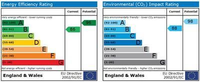2 bedroom end of terrace house to rent - Photo 4