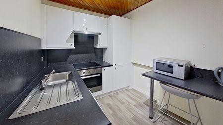 1 bedroom apartment to rent - Photo 5