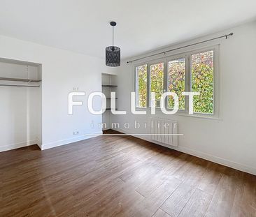 Coutances : appartement F2 (46 m²) en location - Photo 6