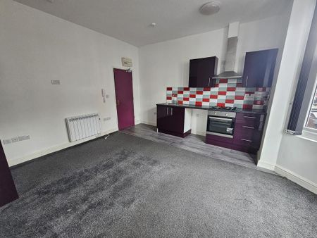 House share to rent - Photo 3