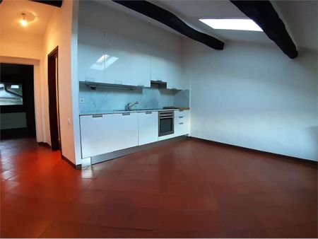 Apartment for rent in Bissone - Photo 3