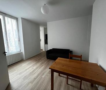 Location Appartement 1 pièce 28m² CLERMONT FERRAND 63000 - Photo 4