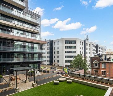 For Lease - 285 Dufferin Street Unit# 426, Toronto, Ontario - Photo 4