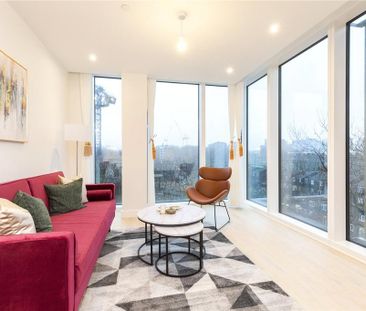 2 bedroom apartment to rent - Photo 5