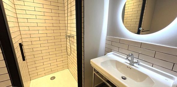 Location Appartement 1 pièce 17m² ST ETIENNE 42100 - Photo 2