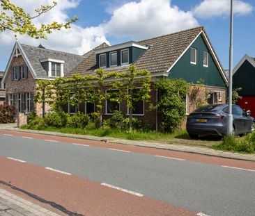Zuideinde 185, Zuideinde, 1511GD, Oostzaan - Photo 4