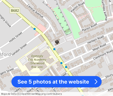 Studio 26 Express Buildings - Photo 1