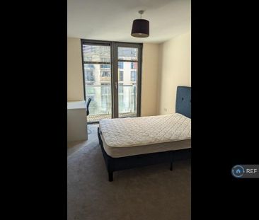 1 bedroom flat to rent - Photo 5