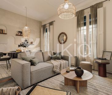 Apartamento de alquiler en Carrer de Provença, L'Antiga Esquerra de... - Photo 5