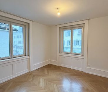 4 Zimmer, 76 m², 1. Stock - Photo 3