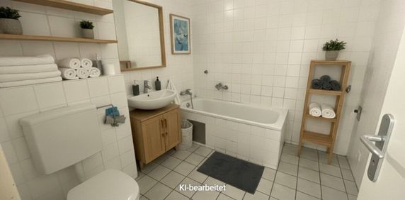 Praktische 1-Zimmer-Wohnung mit Parkplatz in Linz/Oed – ideal für Singles & Pendler! Wohnung befindet sich in Sanierung! Bezug: 01. Juli 2026! - Foto 2