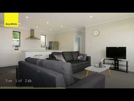 Brand New Home - Furnished - Photo 5
