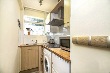 Studio to rent - Photo 5