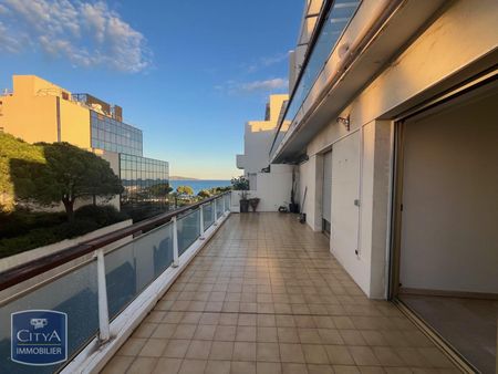 Location Appartement 2 pièces 51m² NICE 06200 - Photo 5