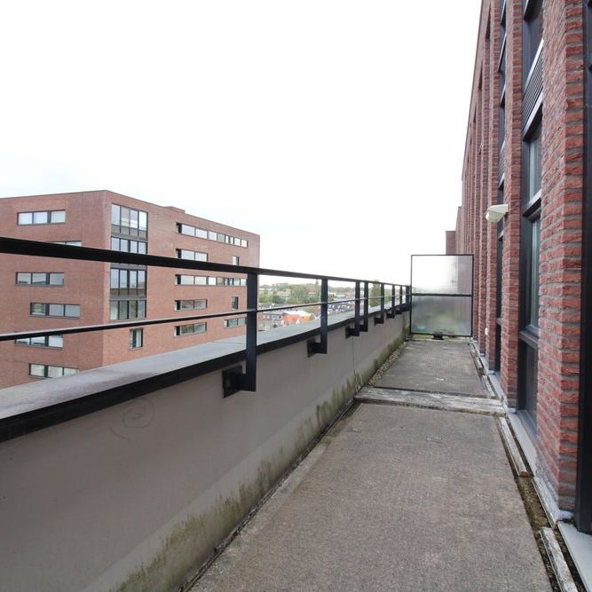 Portiekflat Lichtstraat, Eindhoven huren? - Foto 1