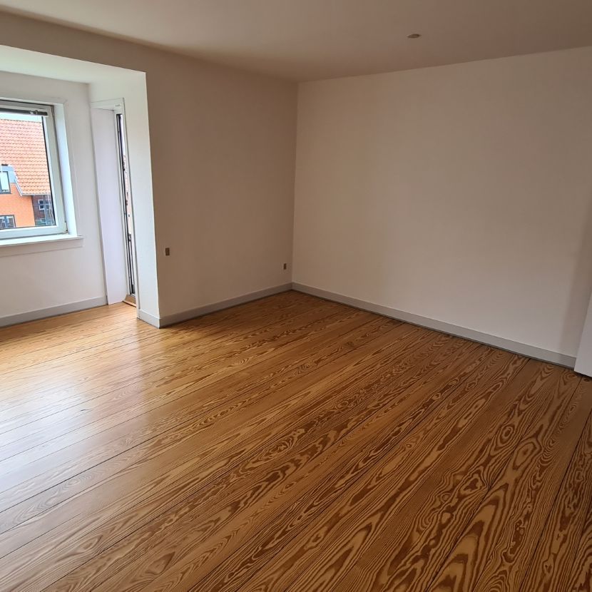 Wesselsvej 4, 2. th. - Photo 1