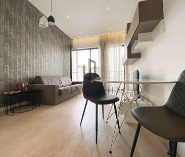 One bedroom condo For Rent ONE Herastrau Park - Fotografie 2