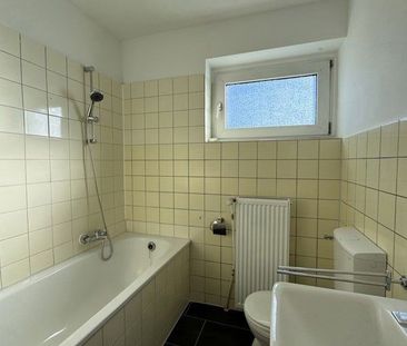 Hier findet jeder seinen Platz: praktische 3-Zimmer-Wohnung - Photo 1