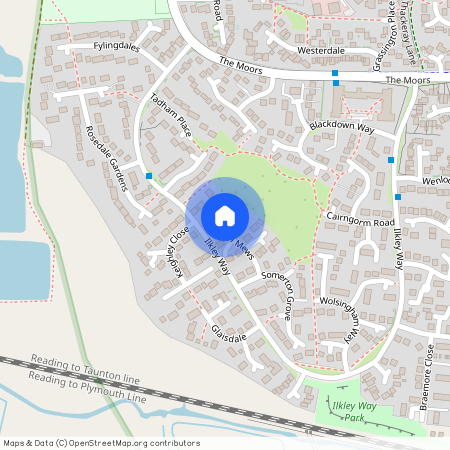 Alston Mews, Thatcham RG19 3XF