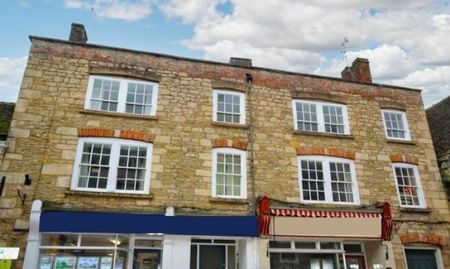 Long Street, Wotton under Edge, Gloucestershire - Photo 2