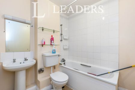 1 bedroom apartment to rent Addis House, 2 Brookvale Road, Southampton, SO17 - Photo 3